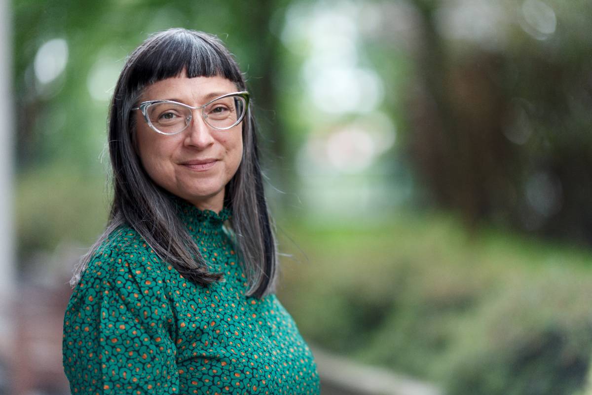 Cassia Kantrow