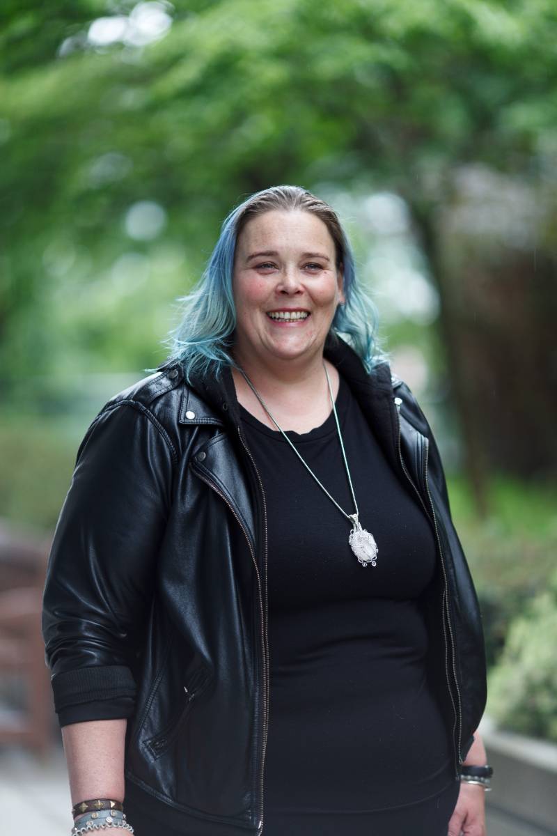Cheryl Alsop