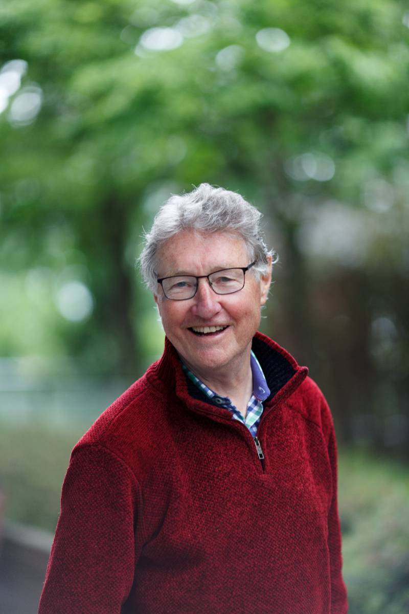 David Lach