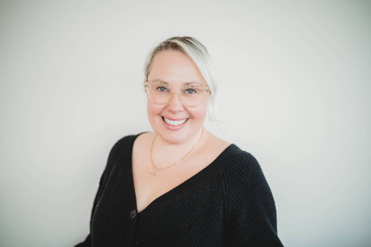 Kate Neale-Hughes