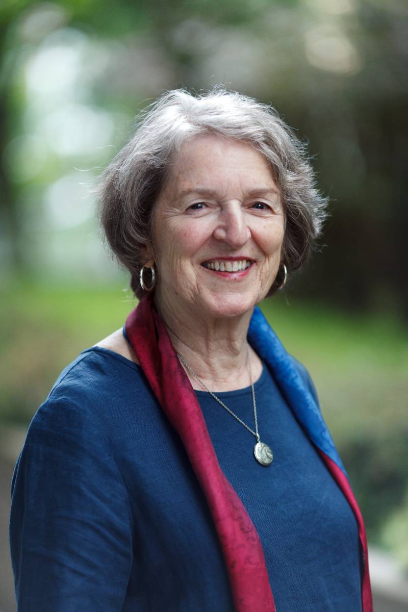 Sue Moorhead