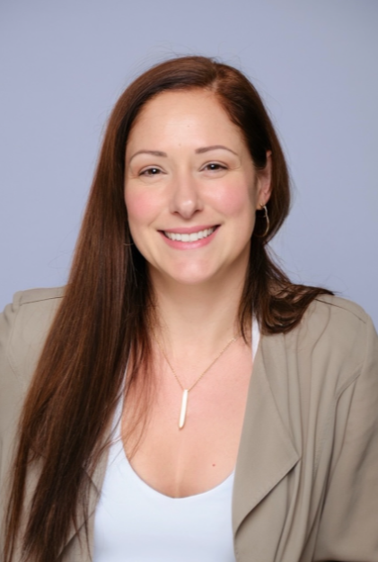 Fifi (Yifat) Machnai