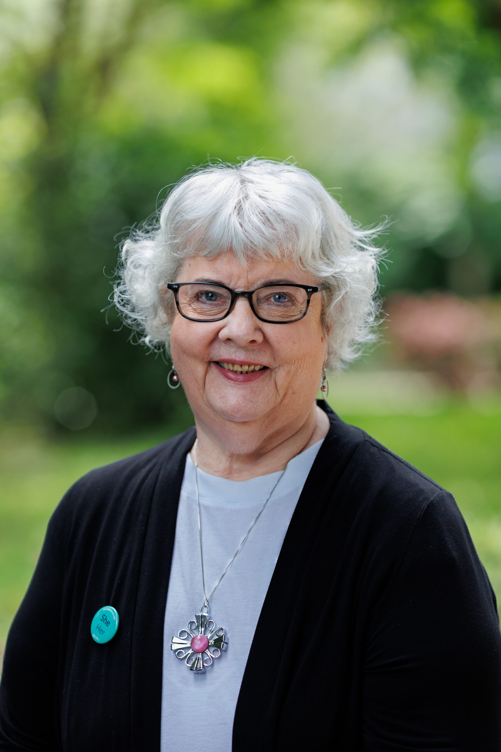 Pat McClain