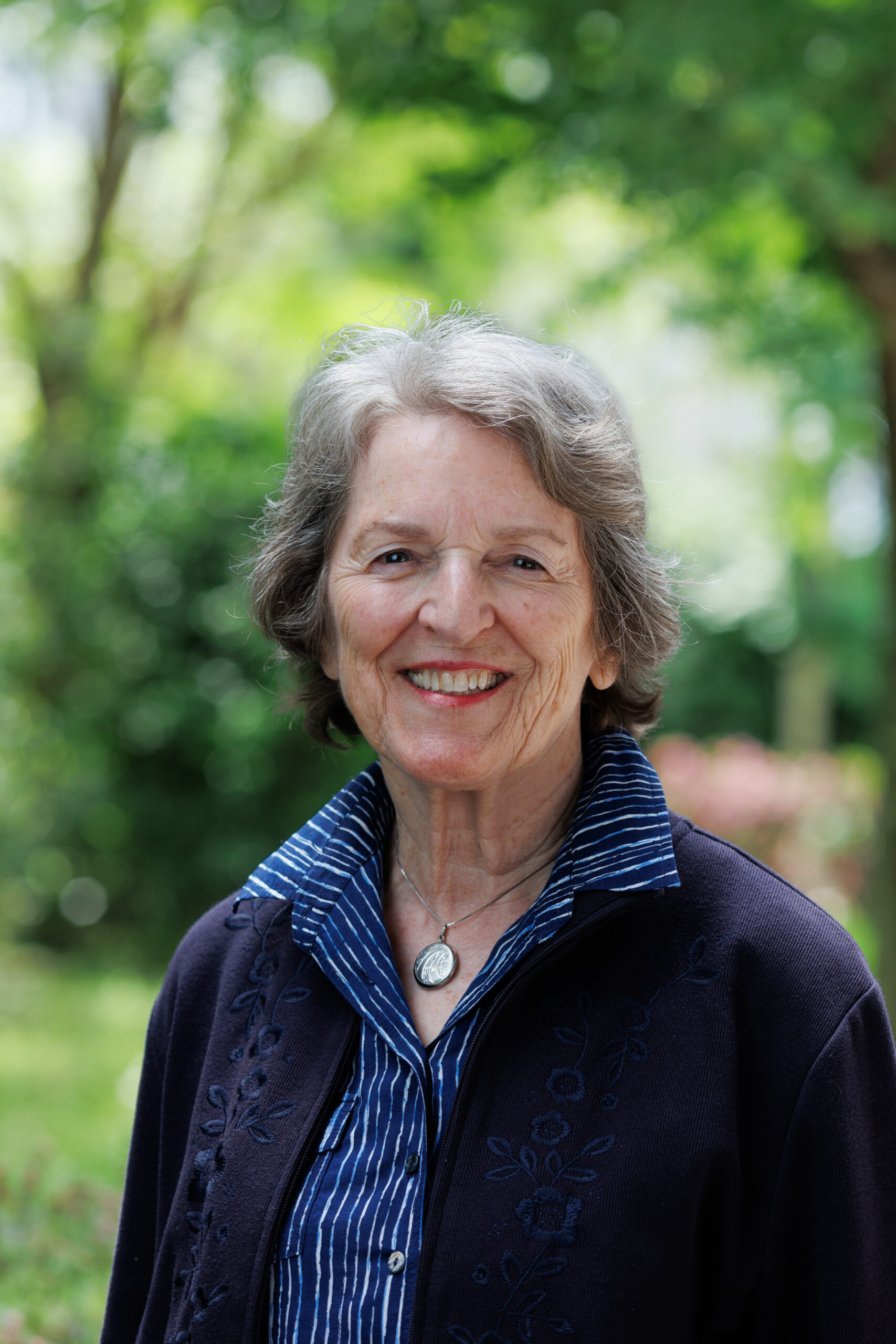 Sue Moorhead