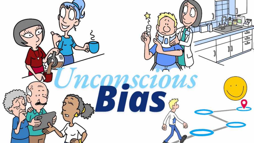 Addressing Unconscious Bias in Co-ops