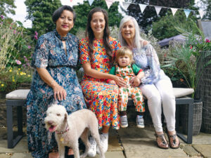 Aging in our Co-op Communities