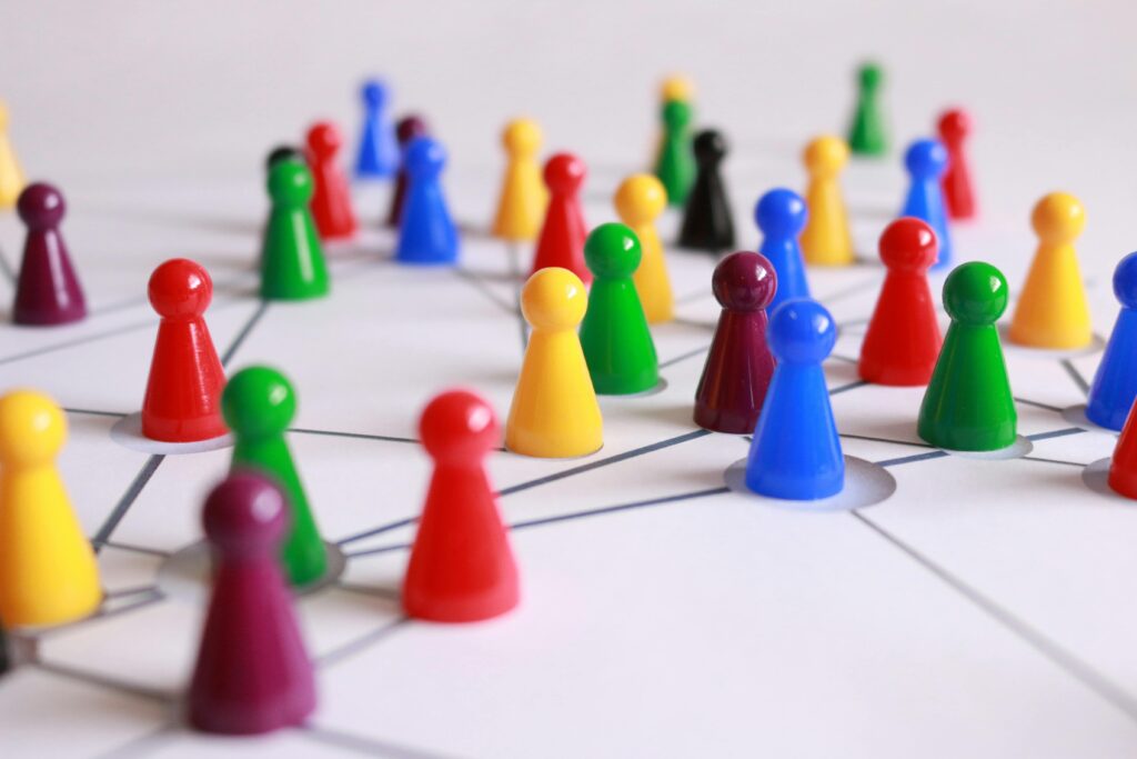 Conflict in Co-ops