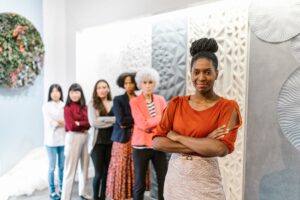 Leadership that Inspires Member Involvement